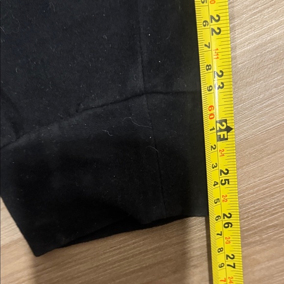 Ladies XL Sweaty Betty hooded athletic jumpsuit made in Italy - Picture 4 of 11